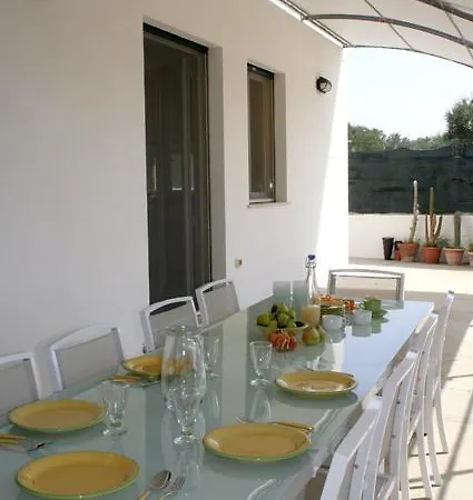 Melograno Panzió