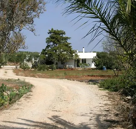 Panzió Melograno Capilungo