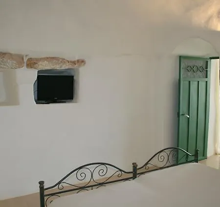 Melograno Panzió *