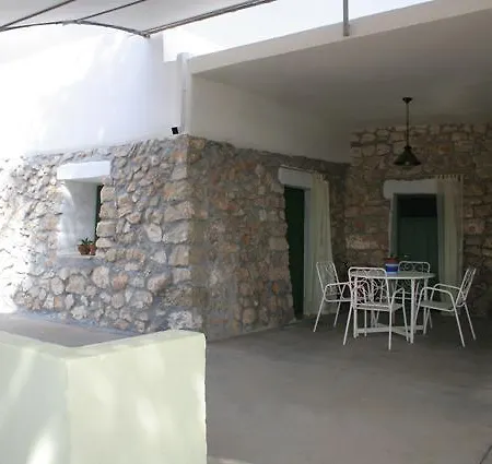Panzió Melograno Capilungo